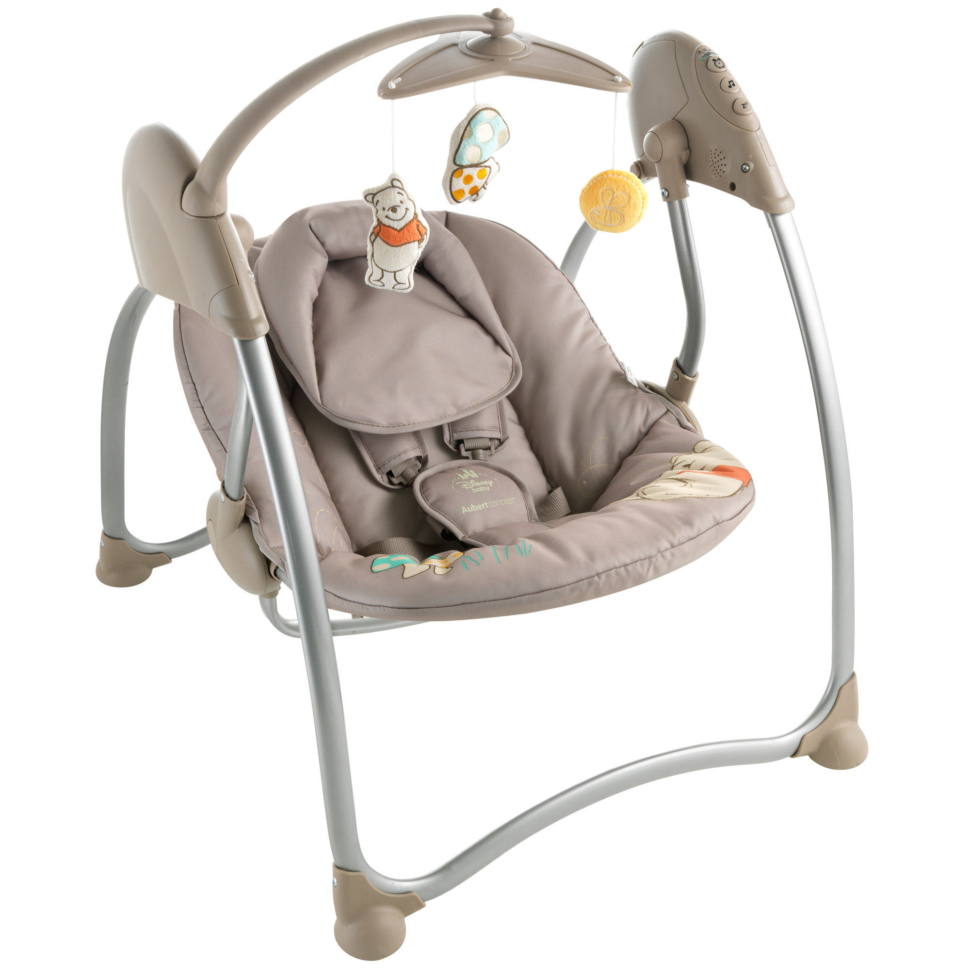 Test Balancelle Aubert Concept Neufmois Fr