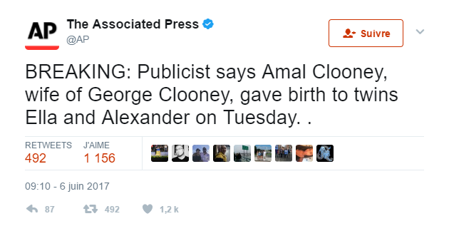 associated press