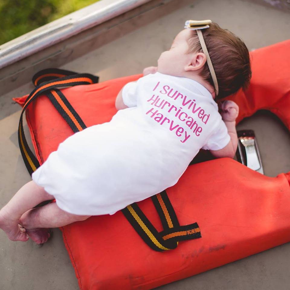 bébé harvey 2