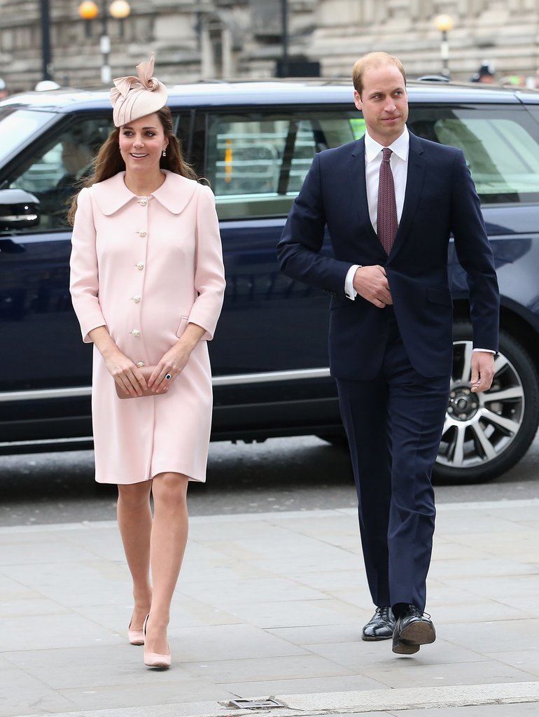 kate middleton enceinte look (11)