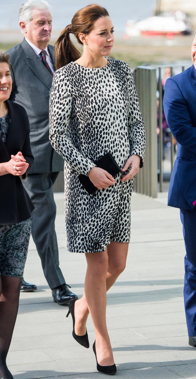 kate middleton enceinte look (3)