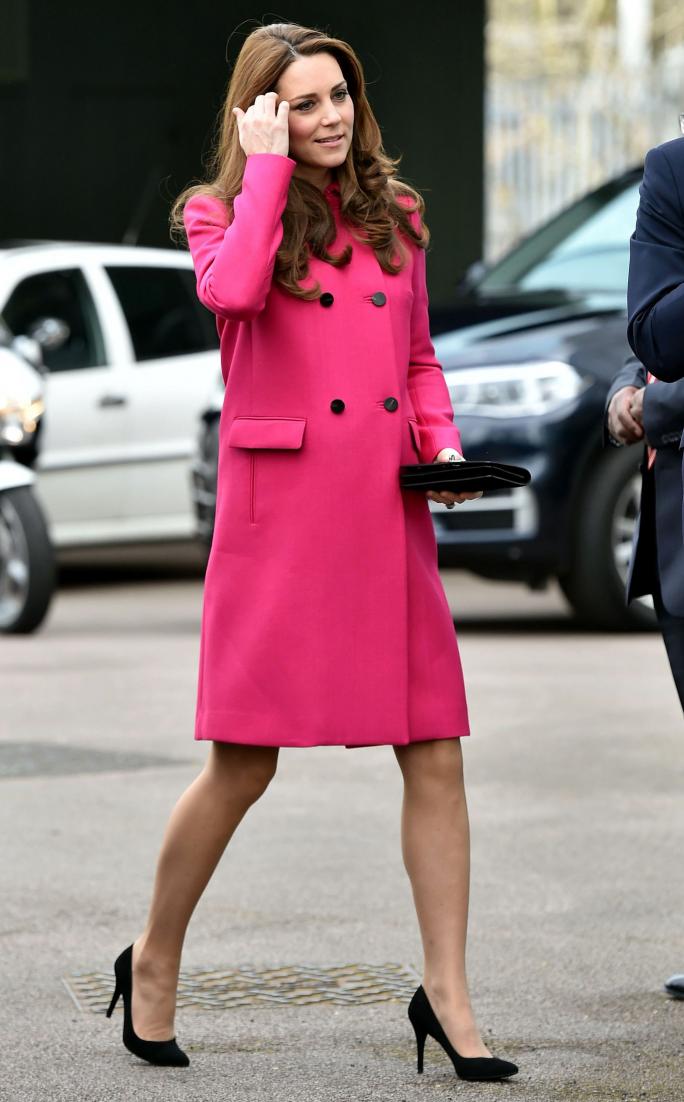 kate middleton enceinte look (5)