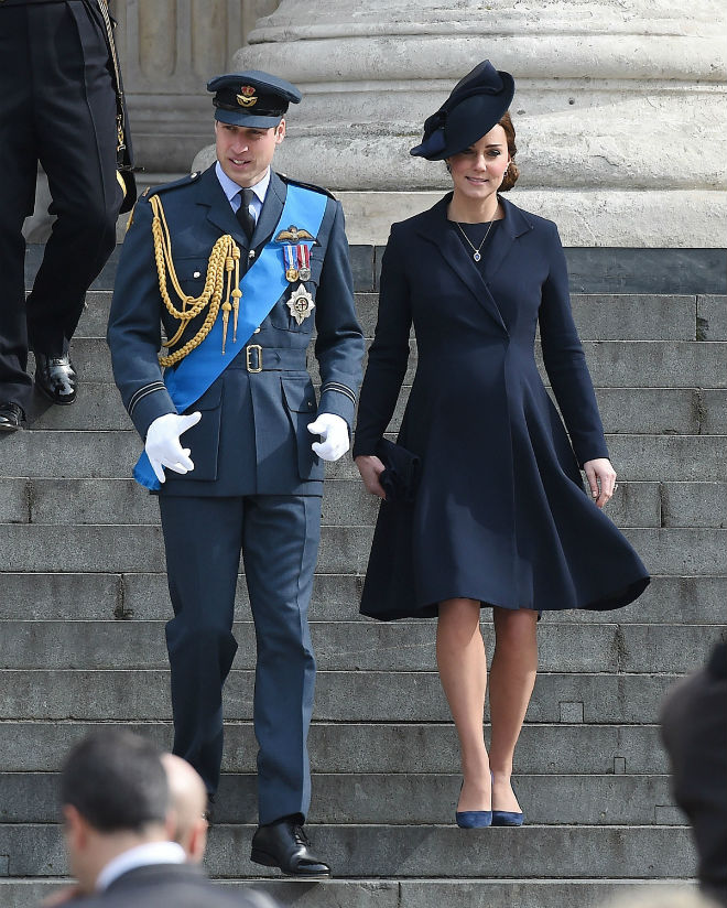 kate middleton enceinte look (9)