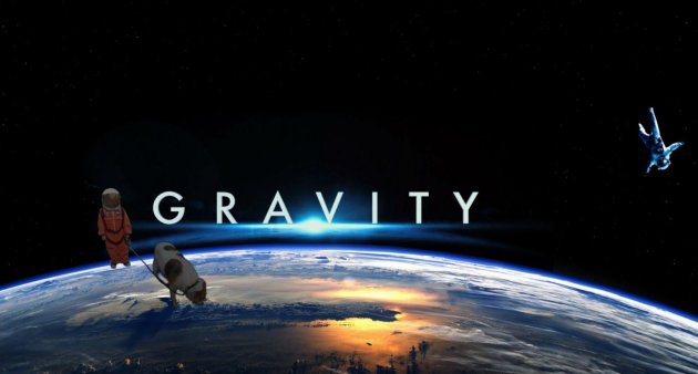 petit gravity