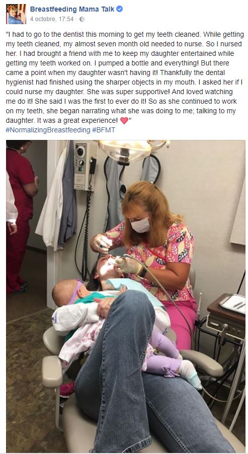 Crédits images: breastfeeding mama talk