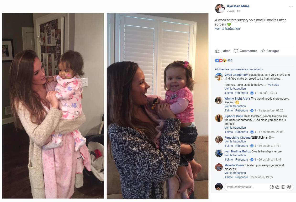 Capture facebook kiersten