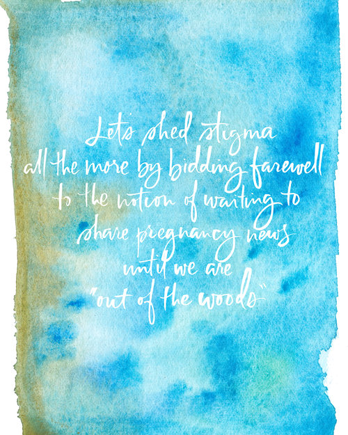 Blue Watercolor