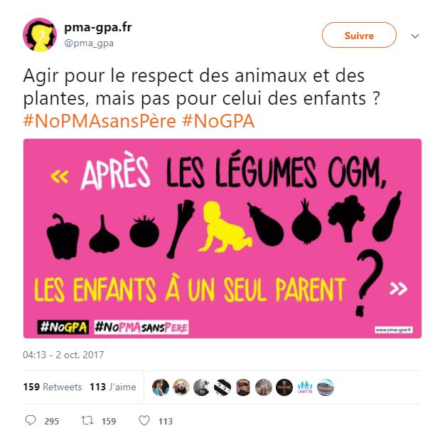 pma et manif pour tous