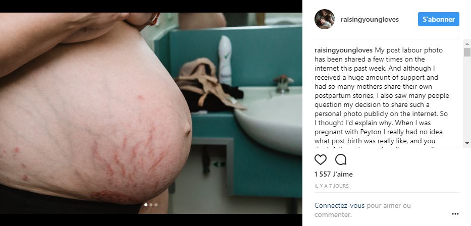 Crédits Images: @raisingyoungloves