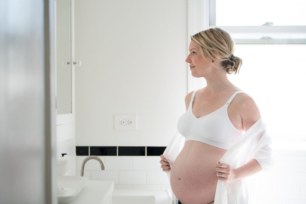 poitrine-neuf mois-medela