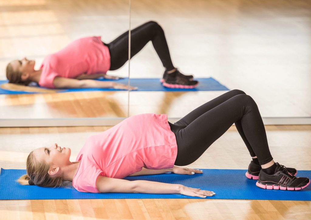 fitness femme enceinte