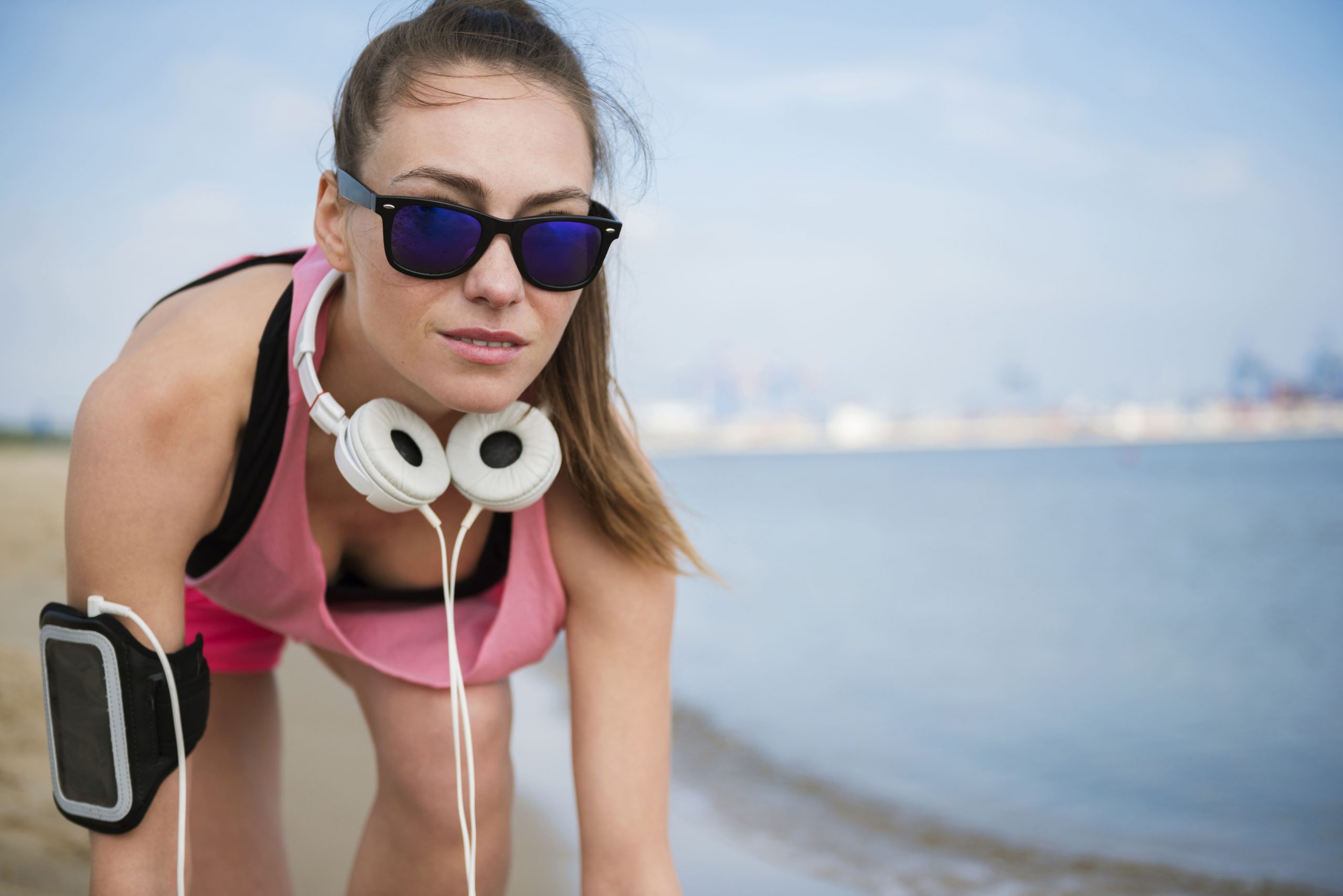 Comment choisir ses lunettes connectées pour le sport ? - Neufmois.fr
