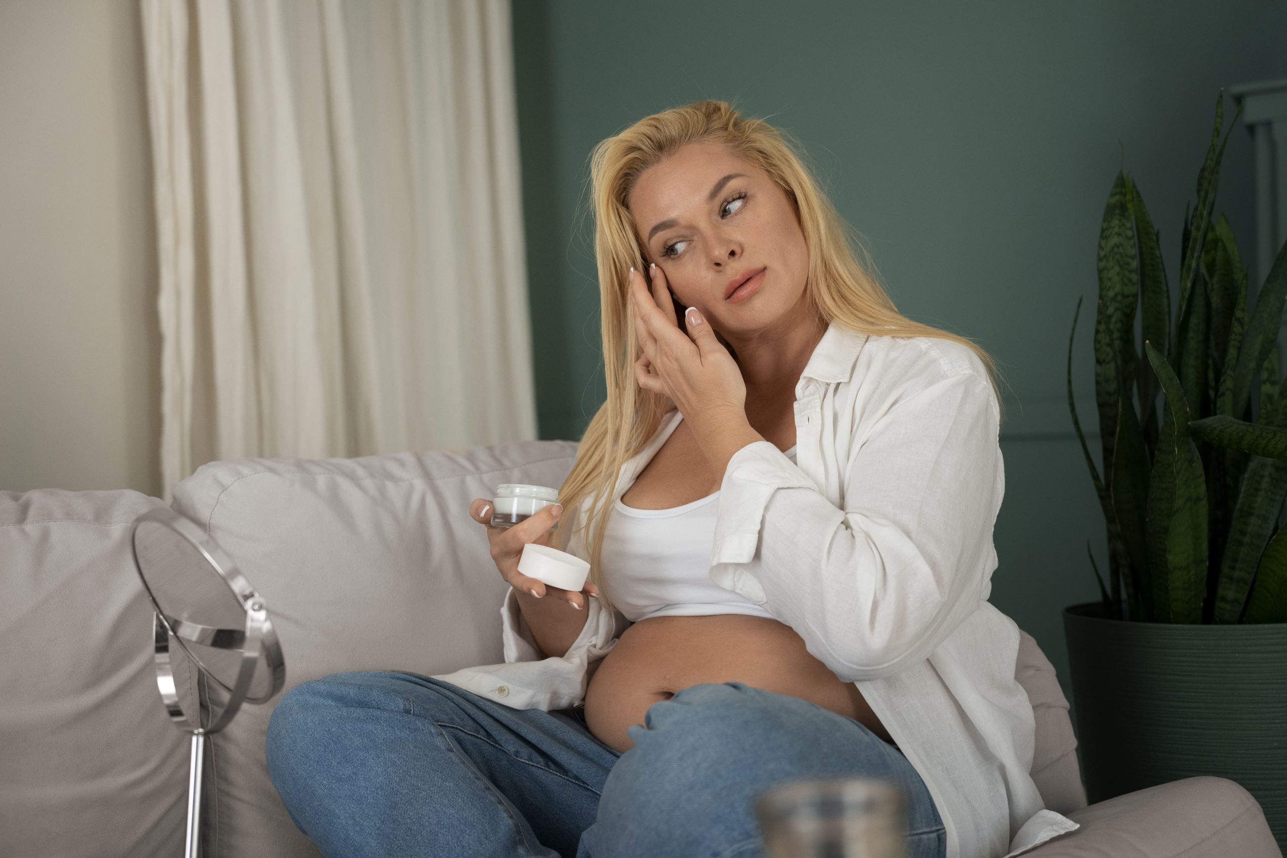 Urgence dentaire pendant la grossesse : comment réagir sans paniquer - Neufmois.fr