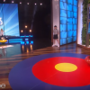 Les Jeux Olympiques c&rsquo;est aussi pour les bébés : Ellen DeGeneres a inventé le baby curling !