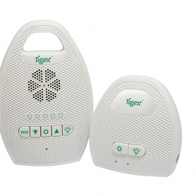 Test : Babyphone Simplici&rsquo;T Eco Mode Tigex