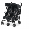 Test : Poussette Twinyx de Cybex