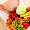 8 habitudes alimentaires à adopter pour bien nourrir bébé pendant la grossesse