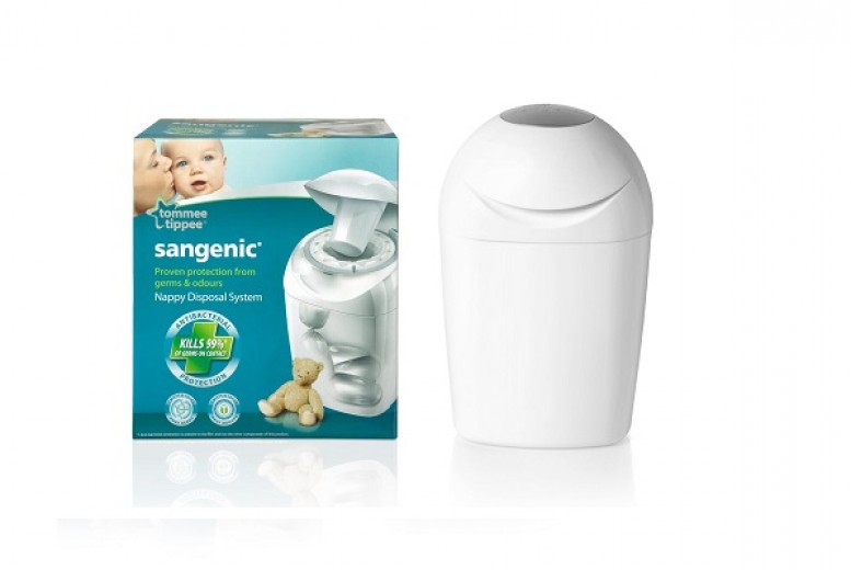 Recharge Sacs Poubelle Couches Baby Lama - 10 Unités - Compatible Tommee Tippee - Anti-Odeurs Et Écologique