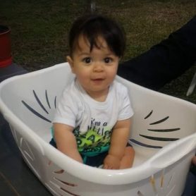 Témoignage : Graziella raconte avec émotion sa grossesse géméllaire