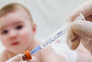 Vaccin varicelle bebe